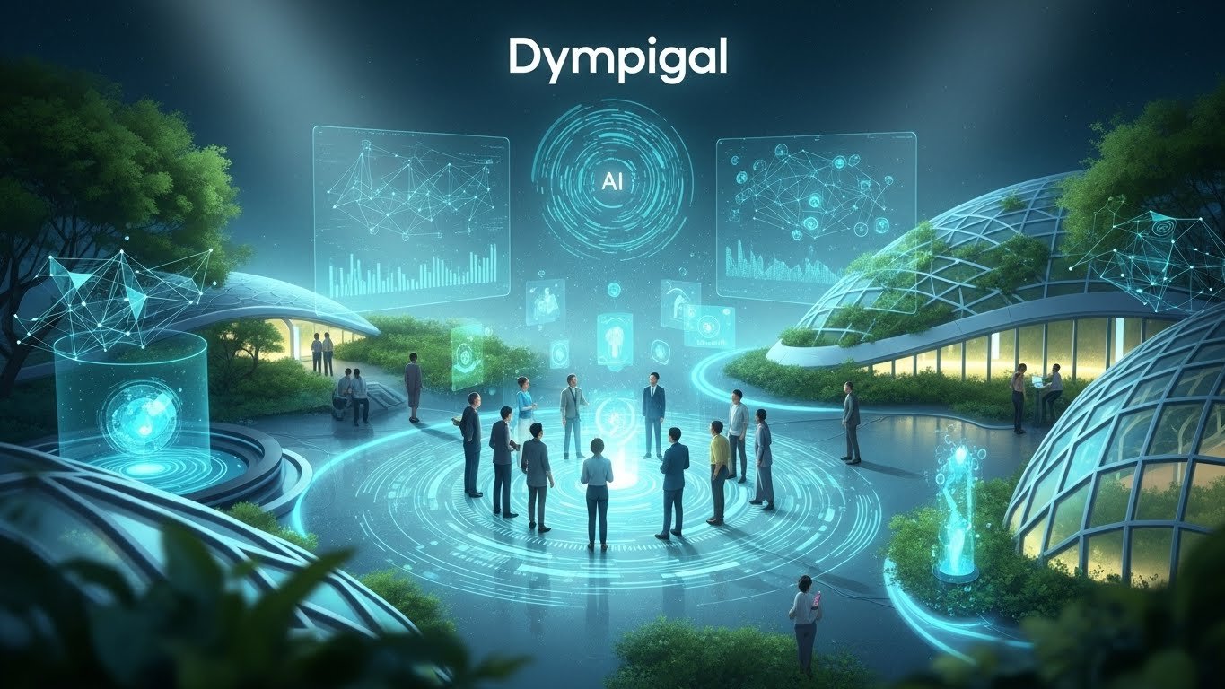 Dympigal