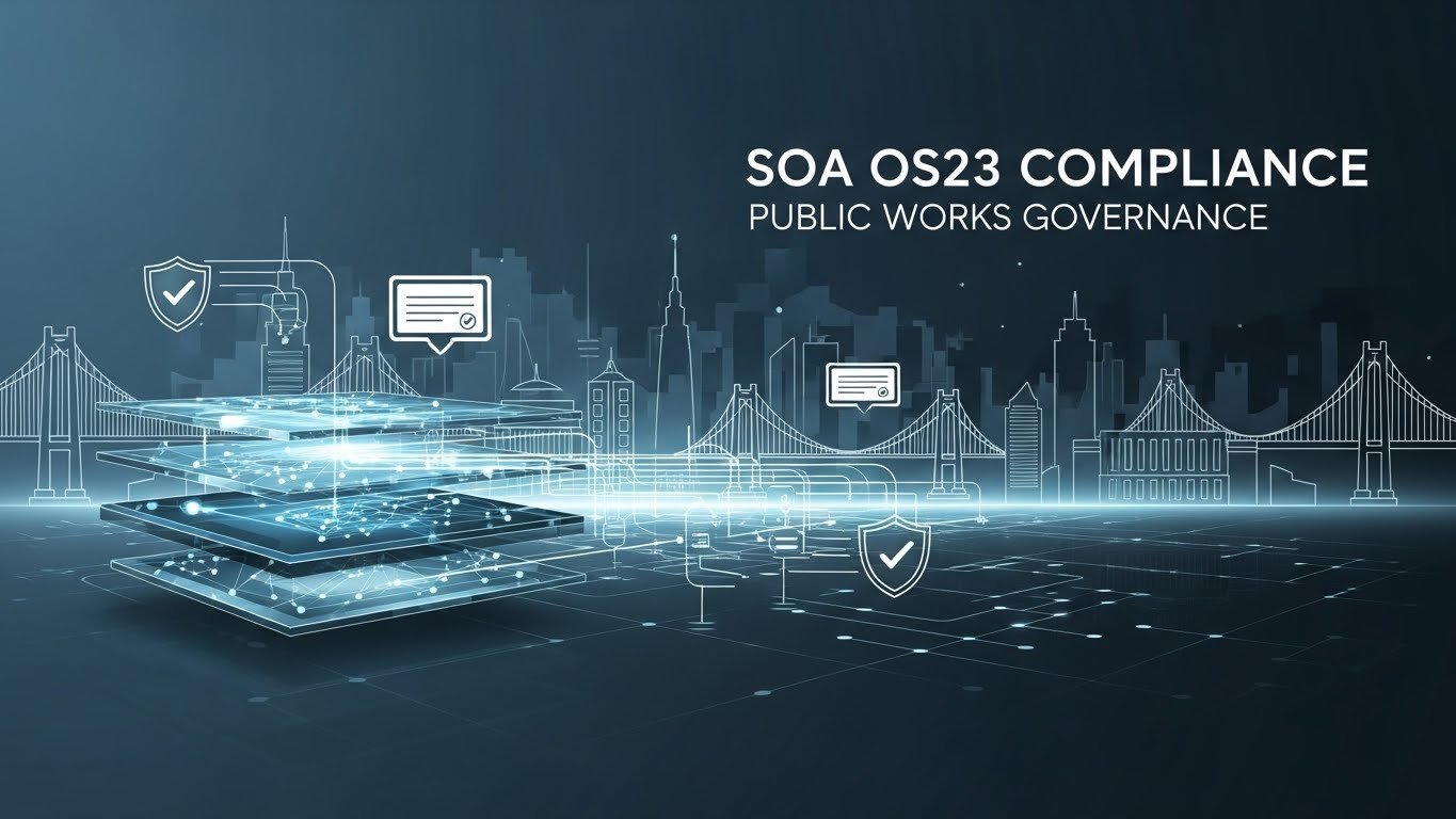 SOA OS23