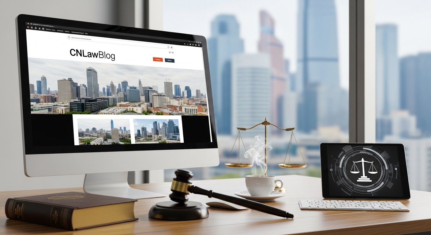 CNLawBlog