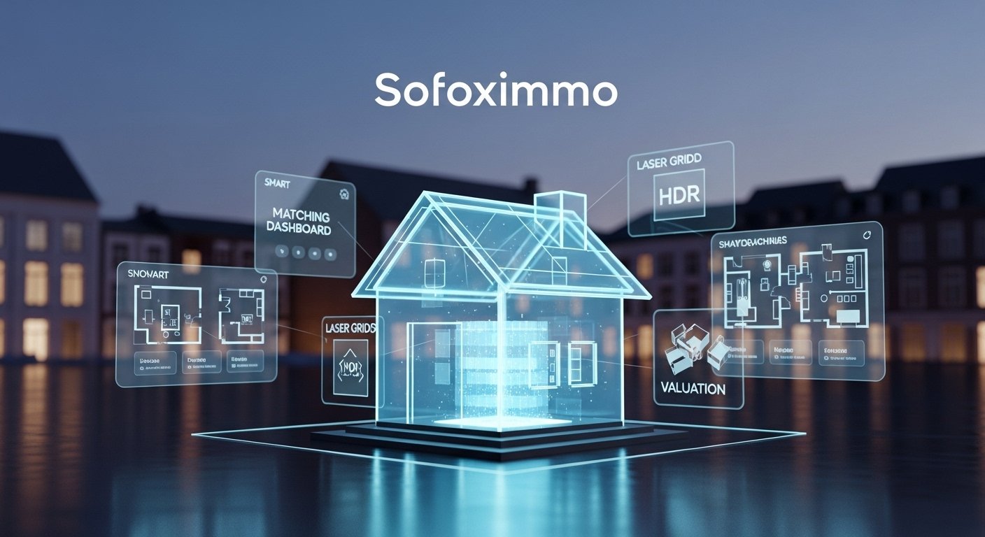 Sofoximmo