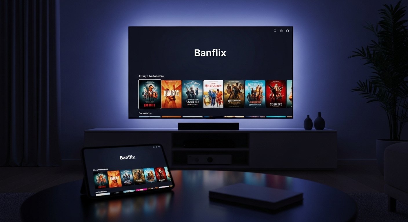 Banflix