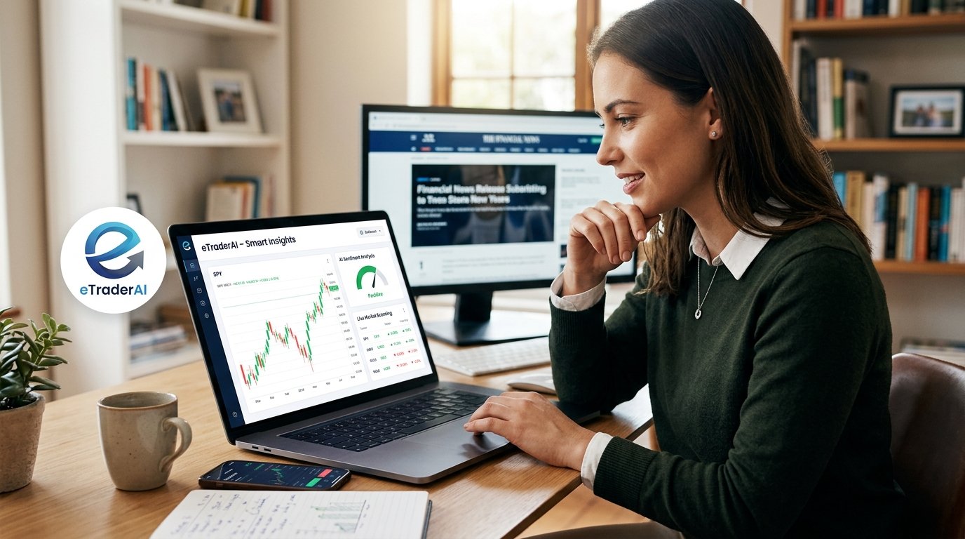 eTraderAI
